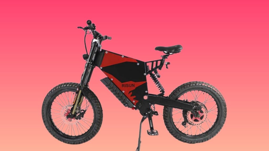 Bajaj Electric Cycle Price details in Hindi