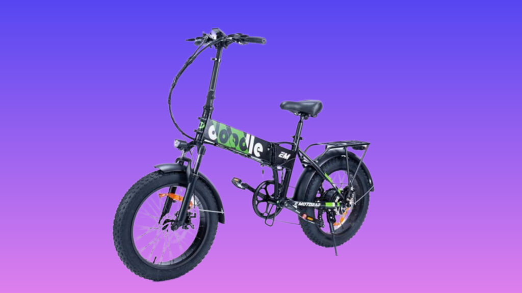 Bajaj Electric Cycle details in Hindi