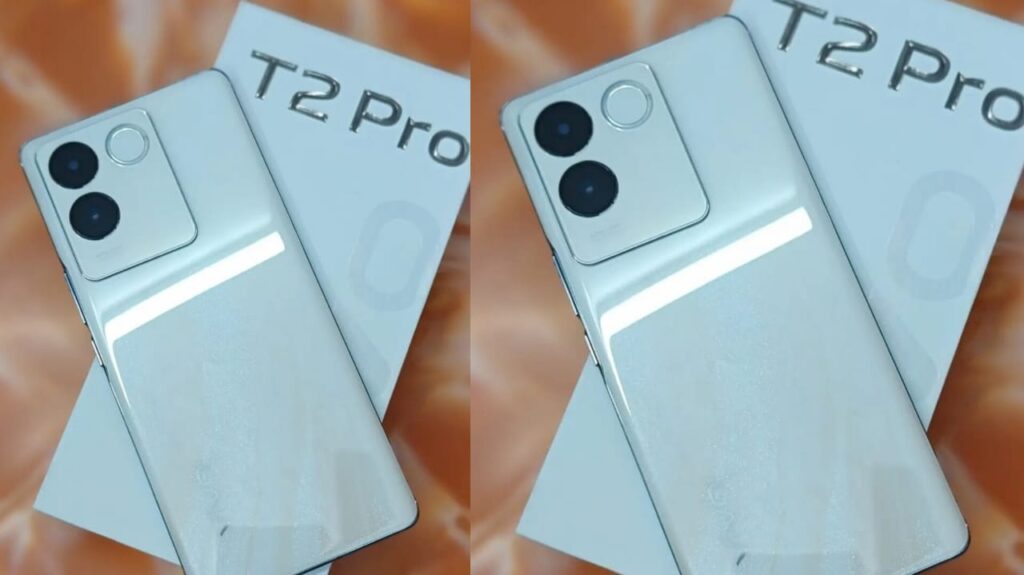 Vivo T2 Pro 5G Price details in Hindi