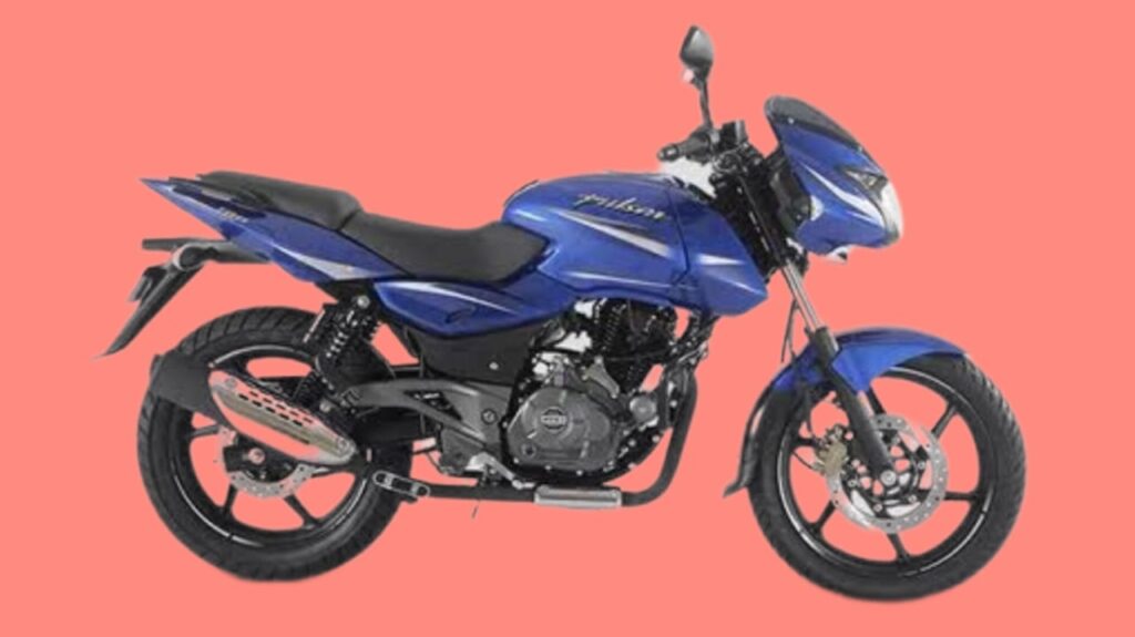 Bajaj Pulsar 180 ABS Price details in Hindi