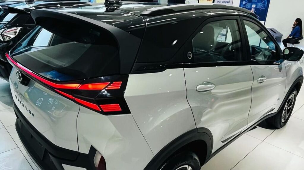 TATA Nexon EV Range