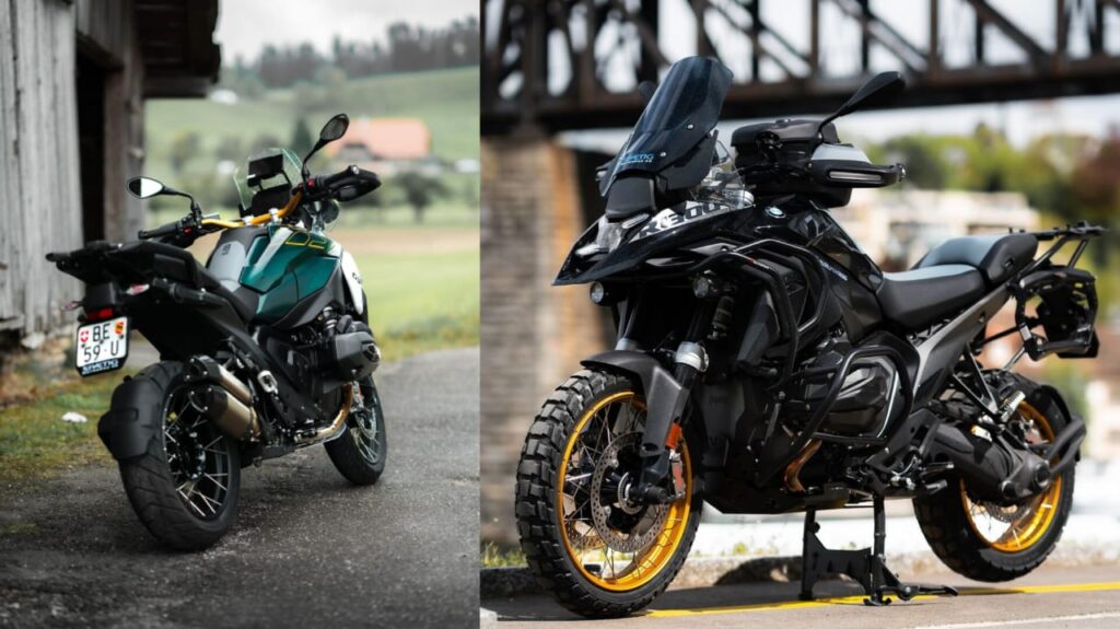 BMW R 1300 GS Price