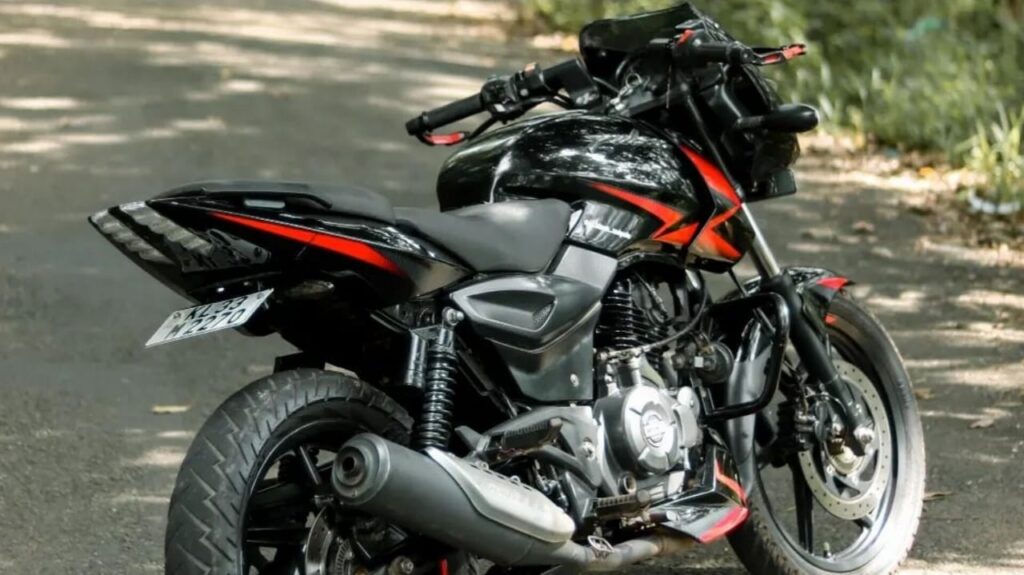 2024 Bajaj Pulsar 150 Price