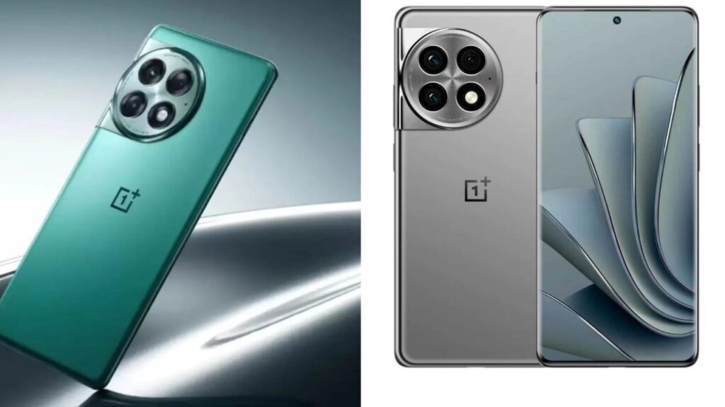 OnePlus Ace 3 Pro Price And Launch Date