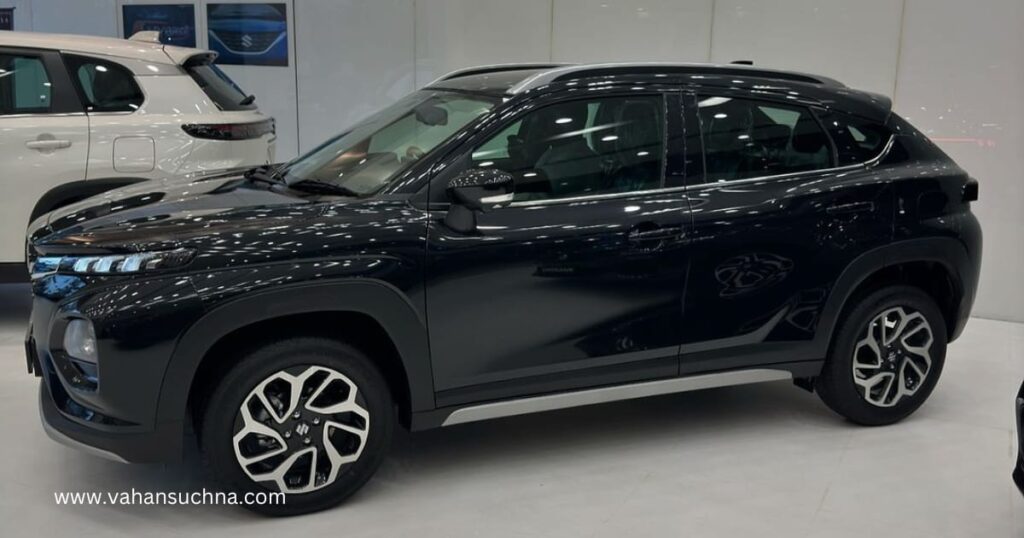 Maruti Suzuki XL7 Price